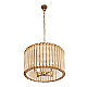 Подвесная люстра iLamp MD0266-4B Manhattan MD0266-4B Antique