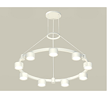Подвесная люстра Ambrella Light Traditional (A9203, C9241, N8112) XR92031800