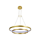 Подвесная люстра Newport 15109/S brass М0070462
