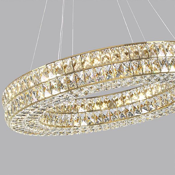 Подвесная люстра Odeon Light PANTA 4926/85L