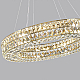 Подвесная люстра Odeon Light PANTA 4926/85L