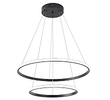 Подвесная люстра Zortes Ringolight ZRS.33321.63C