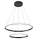 Подвесная светодиодная люстра Zortes RINGOLIGHT ZRS.33321.63C