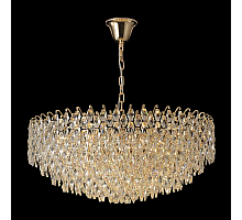 Подвесная люстра Crystal Lux HEDONIST SP24