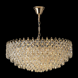 Подвесная люстра Crystal Lux HEDONIST SP24