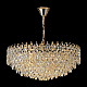 Люстра Crystal Lux HEDONIST HEDONIST SP24