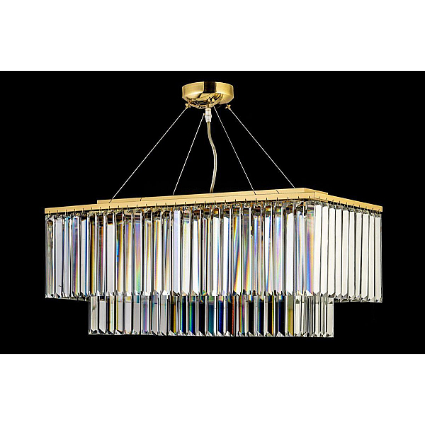 Подвесная люстра Arti Lampadari Enio E 1.5.70x25.101 GP