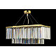 Подвесная люстра Arti Lampadari Enio E 1.5.70x25.101 GP