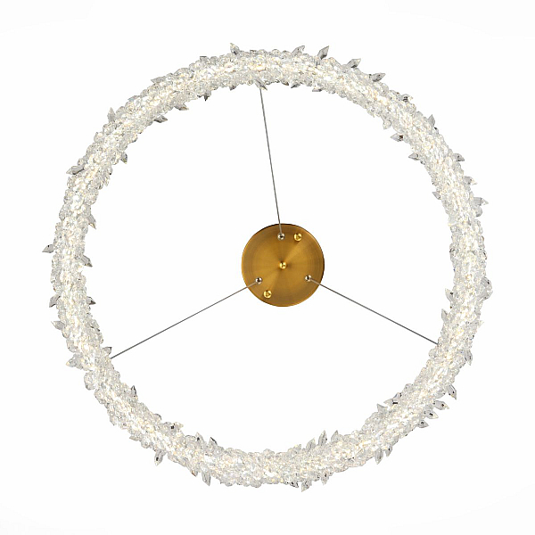 Подвесная люстра ST Luce Lucchero SL6105.203.01