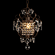 Подвесная люстра Loft It Burlesque 10417 BW