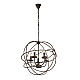 Подвесная люстра iLamp Balance Loft 213-5