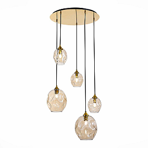 Подвесная люстра ST Luce Idesia SL1188.303.05