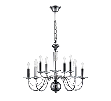 Подвесная люстра Lumion Incanto 8034/10