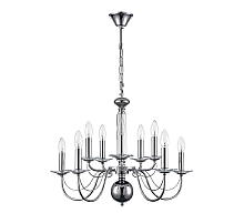 Подвесная люстра Lumion Incanto 8034/10