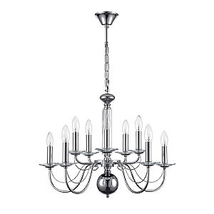 Подвесная люстра Lumion Incanto 8034/10