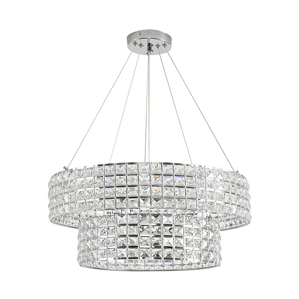 Подвесная люстра Lumion Neoclassi Narina 8378/5
