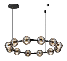 Подвесная люстра Odeon Light Troni 5041/120L