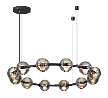 Подвесная люстра Odeon Light Troni 5041/120L