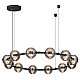 Подвесная люстра Odeon Light TRONI 5041/120L
