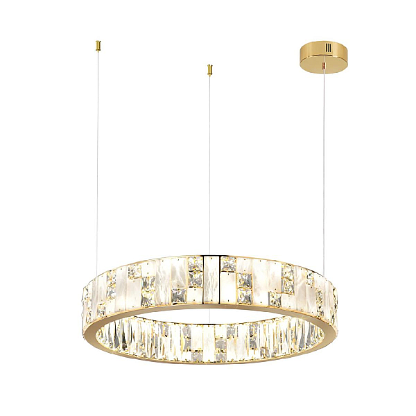 Подвесная люстра Odeon Light CROSSA 5072/80L