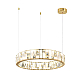 Подвесная люстра Odeon Light CROSSA 5072/80L