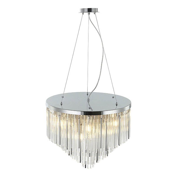 Подвесная люстра Stilfort Style rain 2147/09/09P