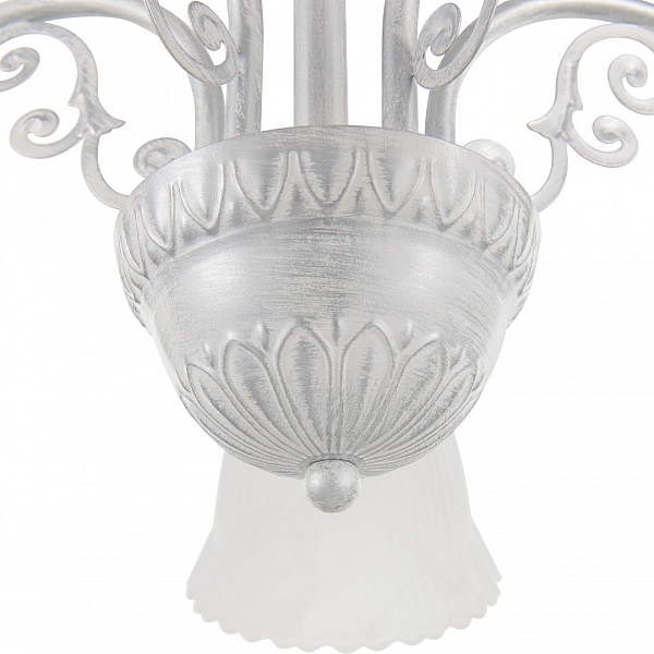 Подвесная люстра Arte Milano Amalfi 338544/5 WT+SL
