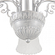 Подвесная люстра Arte Milano Amalfi 338544/5 WT+SL