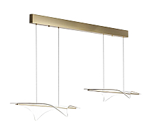 Подвесная люстра Lightstar Varese 731323