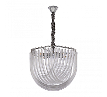 Подвесная люстра Arte Milano S.97378.D500.H380.E14.6 Ni