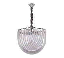 Подвесная люстра Arte Milano S.97378.D500.H380.E14.6 Ni