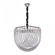 Подвесная люстра Arte Milano S.97378.D500.H380.E14.6 Ni