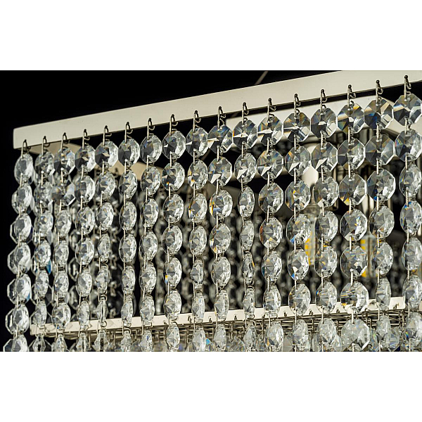 Подвесная люстра Arti Lampadari Milano E 1.5.70X25.105 N