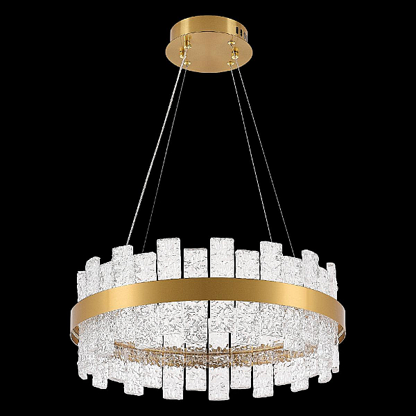 Подвесная люстра Natali Kovaltseva Magic LED LAMPS 81266