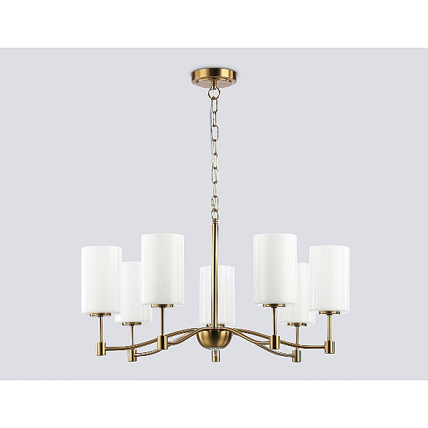 Подвесная люстра Ambrella light High Light LH56053