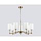 Подвесная люстра Ambrella light High Light LH56053
