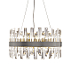 Подвесная люстра Delight Collection Zenna MD20020101-14ASN