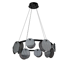 Подвесная люстра Stilfort Relux 4008/02/08P