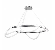 Подвесная люстра Modestyle MS.802.800 CR