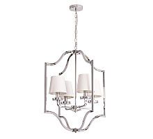 Подвесная люстра Arte Lamp Arabeschi A3260SP-4CC