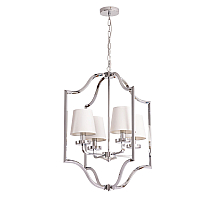 Подвесная люстра Arte Lamp Arabeschi A3260SP-4CC
