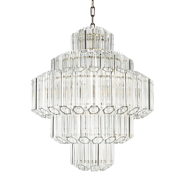 Подвесная люстра Loft IT Celebration 10579/600 Clear