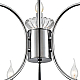 Люстра подвесная LUMION CLASSI 8155/9