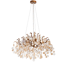 Подвесная люстра Divinare Spumante 7288/18 SP-9