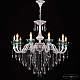 Подвесная люстра Bohemia Ivele Crystal AL79101/10/300 B WMN P Birusa/M-1F