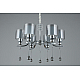 Подвесная люстра Omnilux Giarre OML-56003-06
