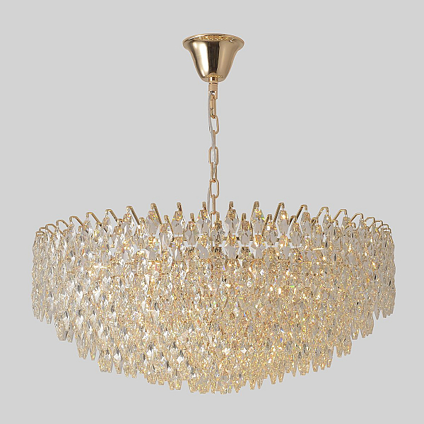 Люстра Crystal Lux HEDONIST HEDONIST SP24