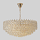 Люстра Crystal Lux HEDONIST HEDONIST SP24