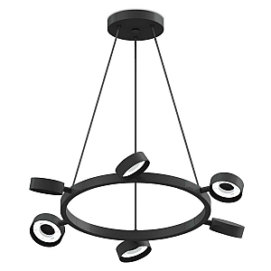 Корпус подвесного светильника поворотный Ambrella Light Diy spot C9193