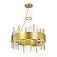 Подвесная люстра ST Luce Olvera SL1633.203.12